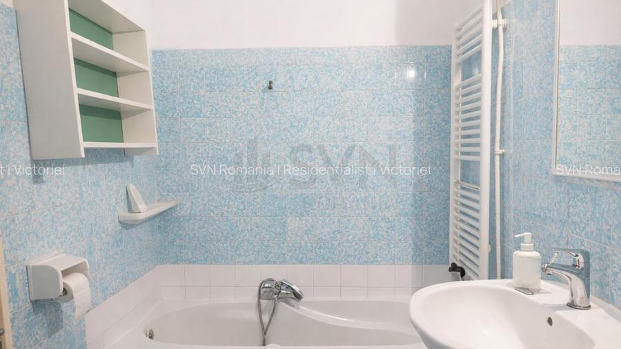 REA0119901 Apartament 2 camere si boxa Floreasca Compozitori - 6