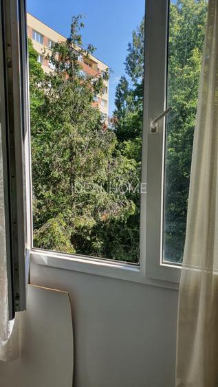 Apartament 3 camere, 2 bai, etaj intermediar, cartier Grigorescu - 7