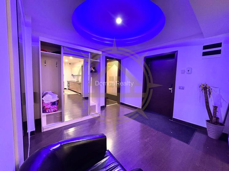 Apartament 3 camere 153 mp in Persepolis | Herastrau | Mobilat complet - 17