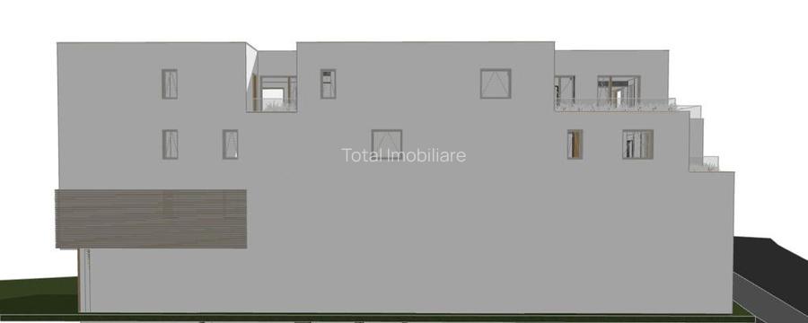 Teren cu Puz si AC -Spatiu comercial si locuinte colective - 9