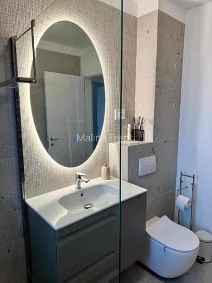 Apartament cu 2 camere in Floresti si parcare inclusa in pret - 4