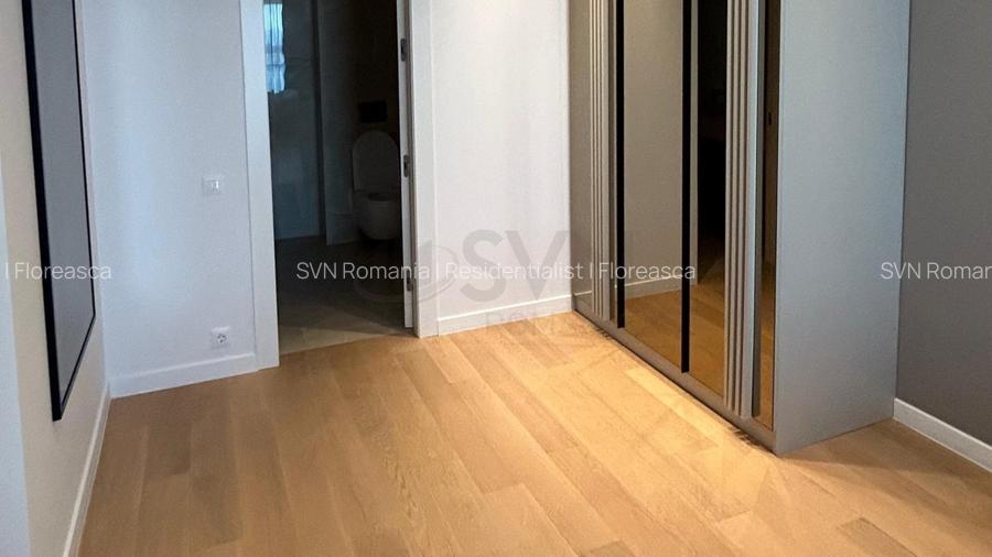 REA1023235 Apartament modern 4 camere One Verdi Park I Priveliste superba - 14
