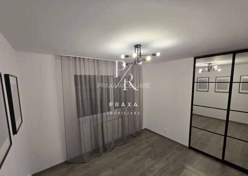 Spatiu birouri de inchiriat, 4 camere, curte proprie, BMW, Floresti! - 3