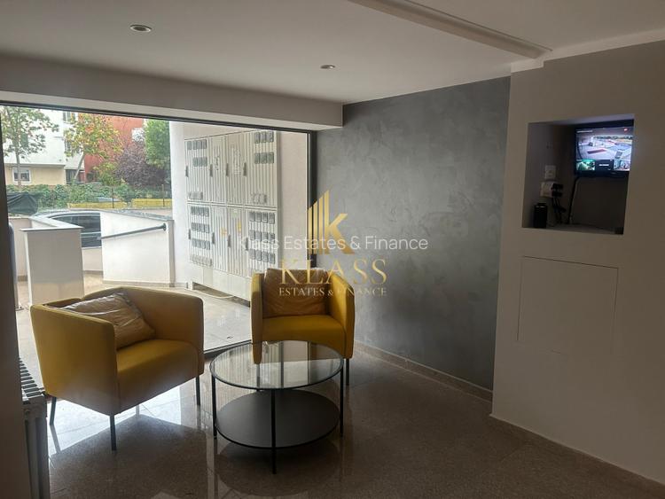 apartament decomandat de inchiriat cu 2 camere  in Soseaua Nordului - 11