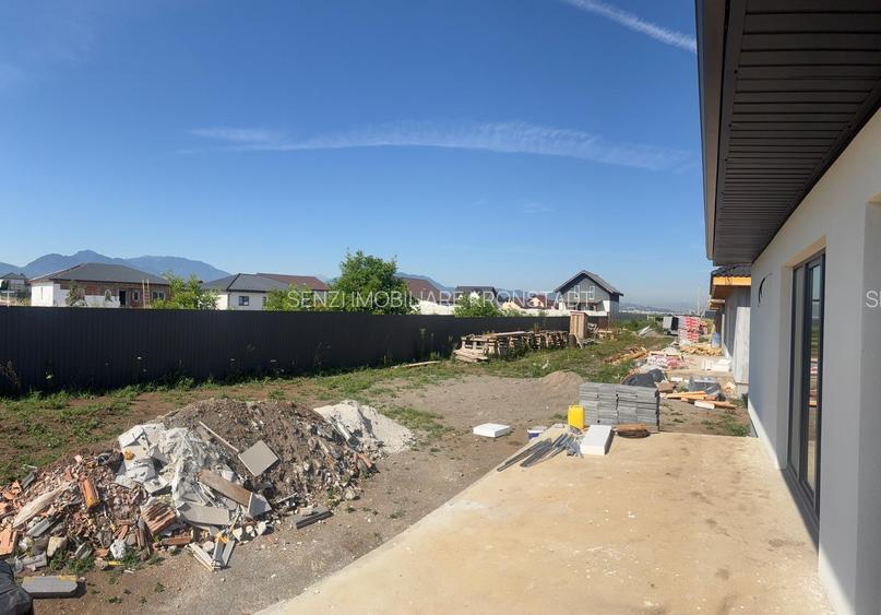 Casa pe parter, priveliste superba - 2