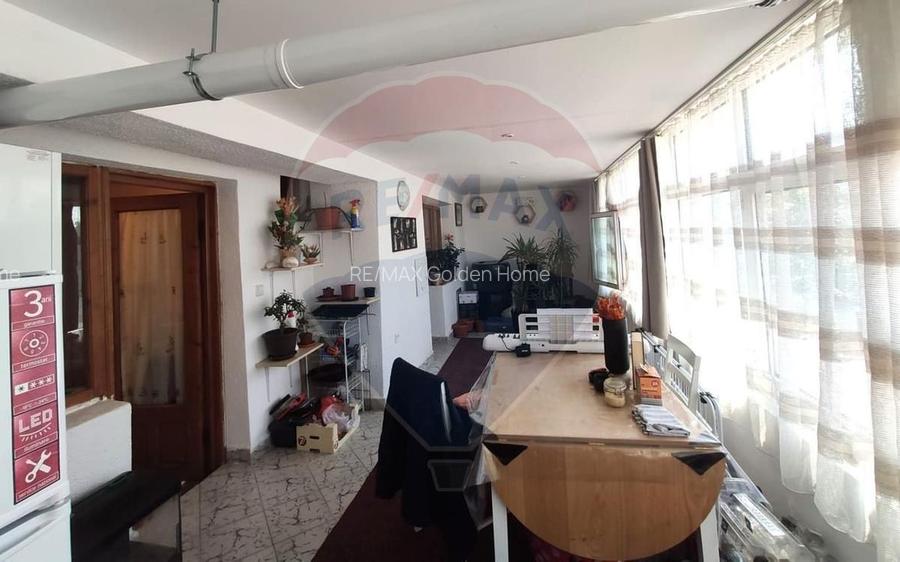 Apartament 2 camere, Etaj 1, Zona Kaufland Brăilei - 6