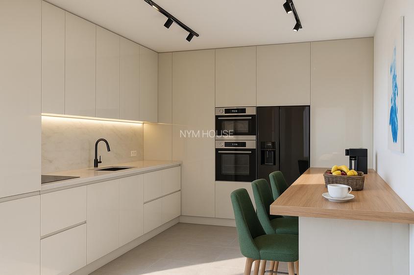 Ghimbav Rezidence by Nym House - Refugiul tău din mijlocul naturii - 9