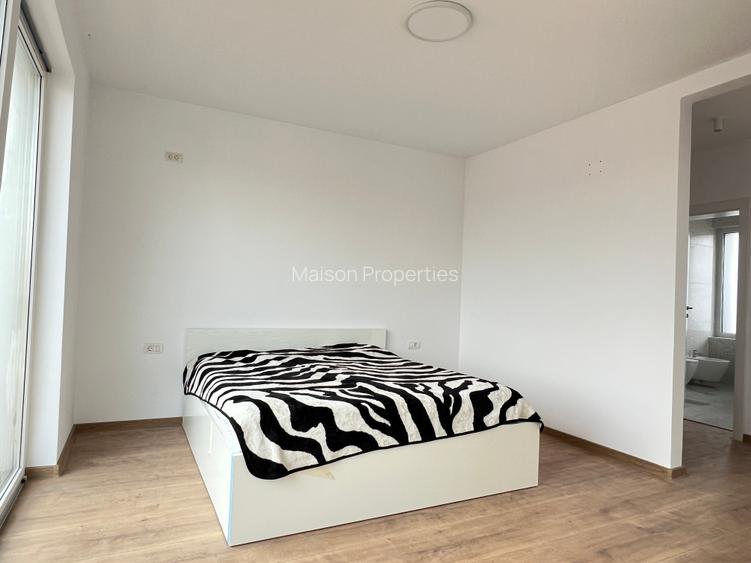 COMISION 0% | Casa individuala - Proiect modern | Braytim - 29