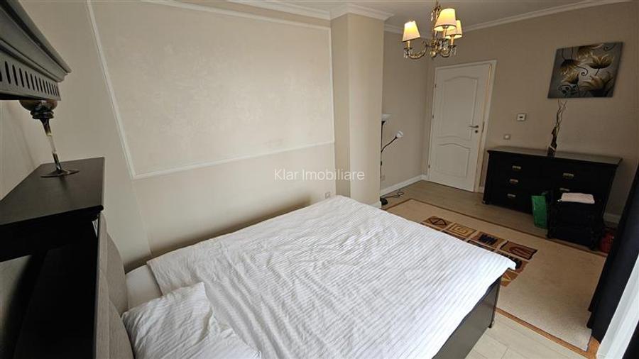 Apartament 3 camere 85mp,2balcoane,parcare, Gheorgheni,Riviera Luxury - 24