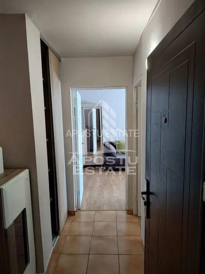 Apartament 1 camera, parter, zona Lipovei - 7