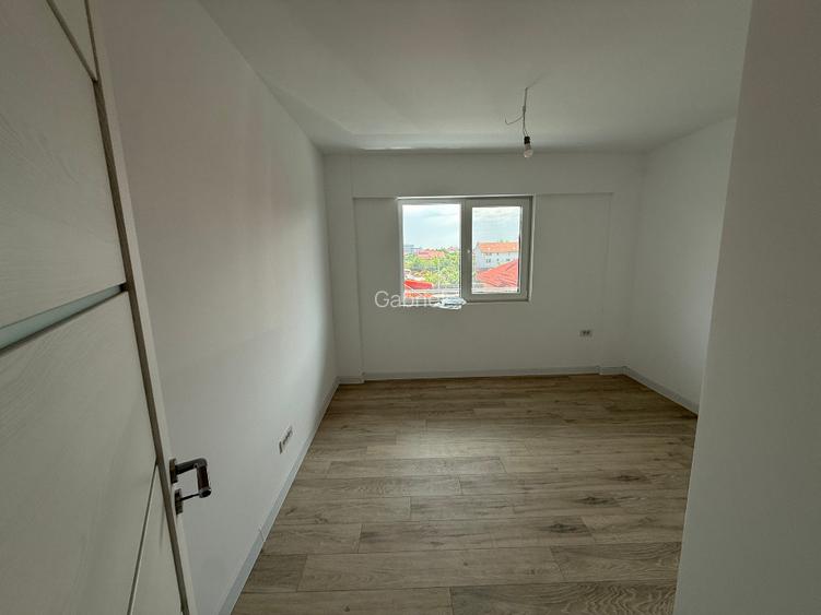 Apartament 2 camere tip studio + parcare - 3