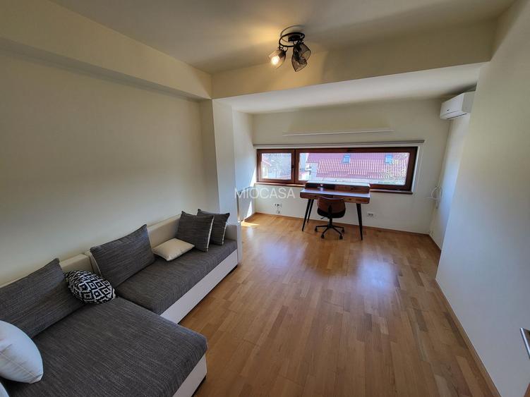 Apartament deosebit. Terasa 35 mp. Zona linistita In Plin Oras - 18