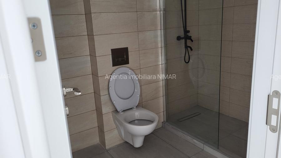 Apartament cu doua camere in bloc nou. - 14