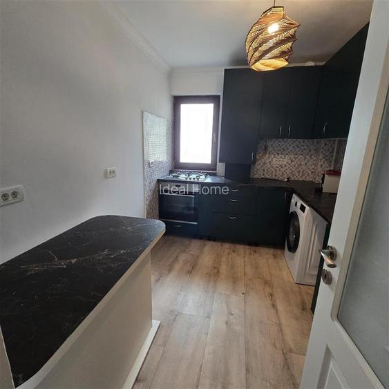 Apartament 2 camere D. Piscina Eos - 8