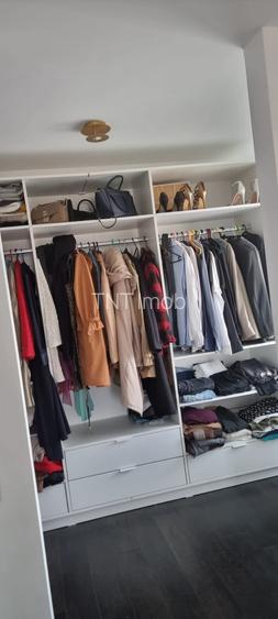 Apartament 3 camere | Tip Penthouse | 97mp + 32mp terasa | 2 bai | Tineretului - 10