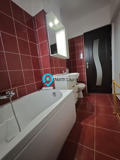 Apartament 3 camere, 68 mp, renovat, Câmpia Libertății - 16