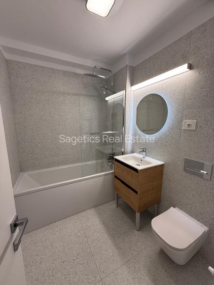 Apartament NOU cu 2 camere, zona Iancu-Nicolae-Zoo Baneasa - 2