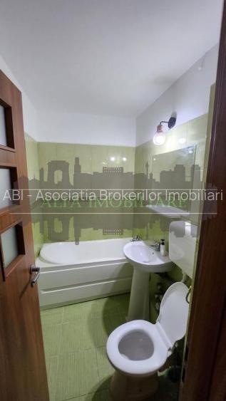 2 camere Piata Sudului - Sun Plaza - metrou - 6