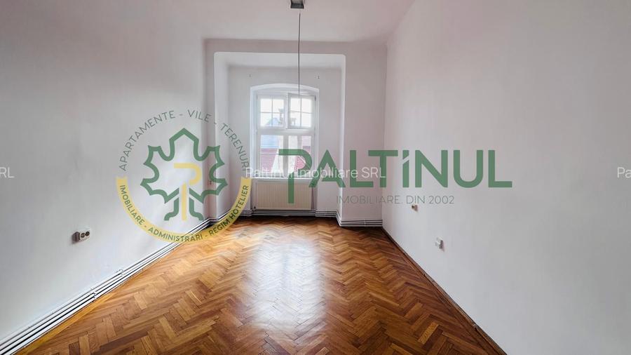 Spațiu de birouri 120 mp – etaj 2, ultracentral, str. Nicolae Bălcescu, Sibiu - 5