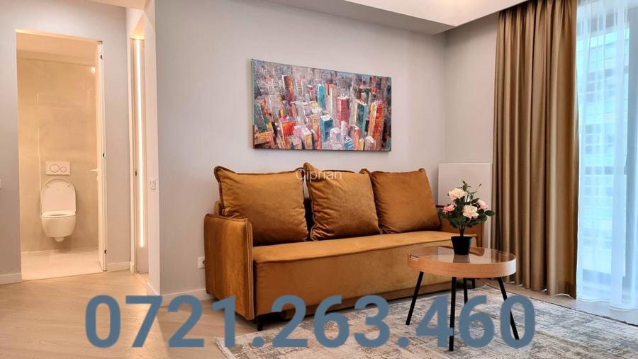 Cortina North, bd. Pipera, 15 min de metrou si mall Promenada, sector 1 - 3