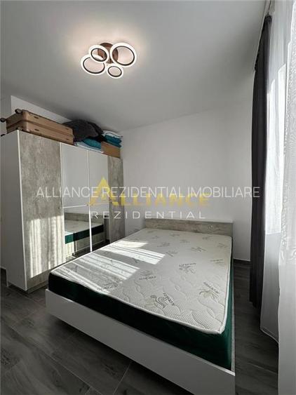 Apartament 2 camere si gradina Biruintei - 13