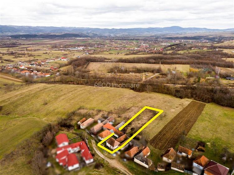 RECO, casa in Dobricionesti,Bihor - 4