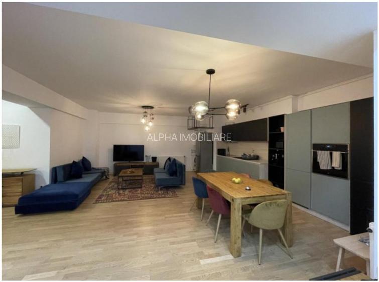 Apartament 2 camere Upground | 100 mp - 3