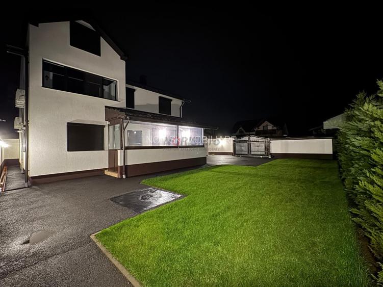 Luxury Villa • Reședință Unică într-un Ansamblu Privat - 7