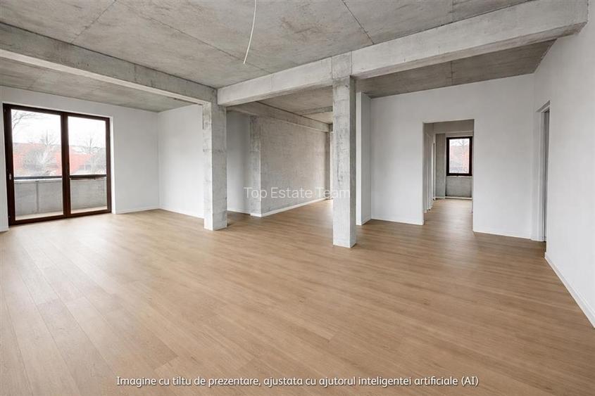 Vila premium 965 mp | Iancu Nicolae - langa Padurea Baneasa | la gri, personaliz - 9