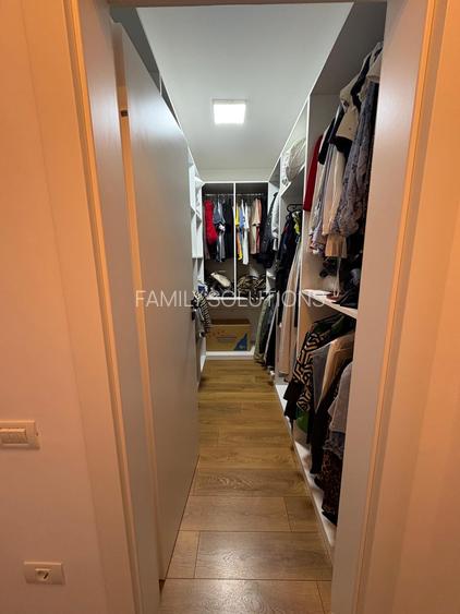 Casa premium P+1+M. 5 cam. Util 243mp. Teren 275mp - 15