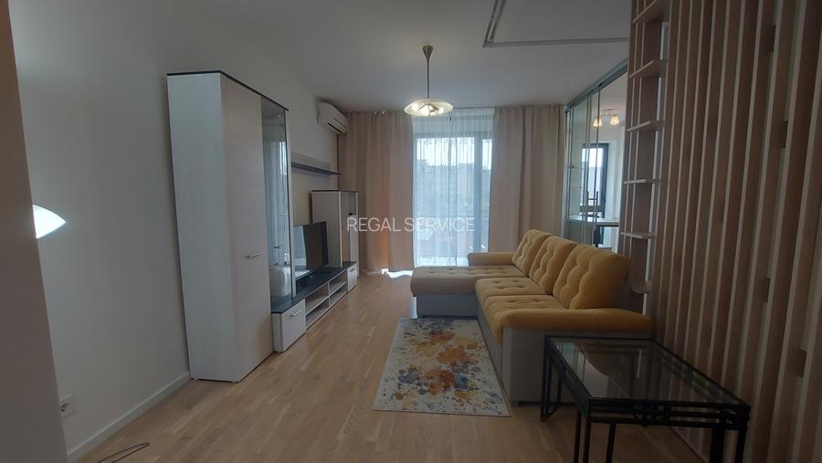 TINERETULUI-TIMPURI NOI GARSONIERA STUDIO - 13