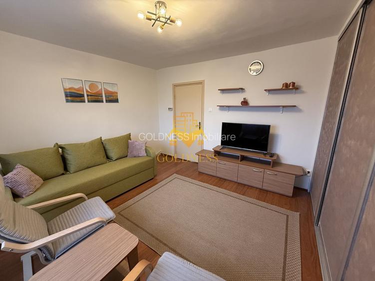 2 camere decomandate, parcare, Zona Piata Marasti, OMV, Panemar, Profi - 3