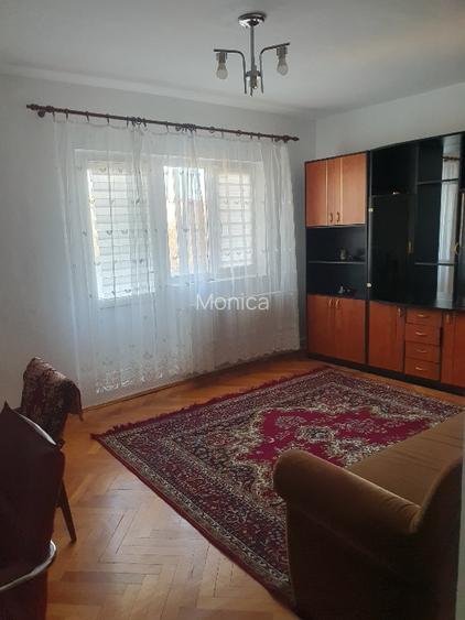 Apartament 2 camere 55 mp + 2 balcoane | Zona Bucovina | Proprietar | 400 € - 8