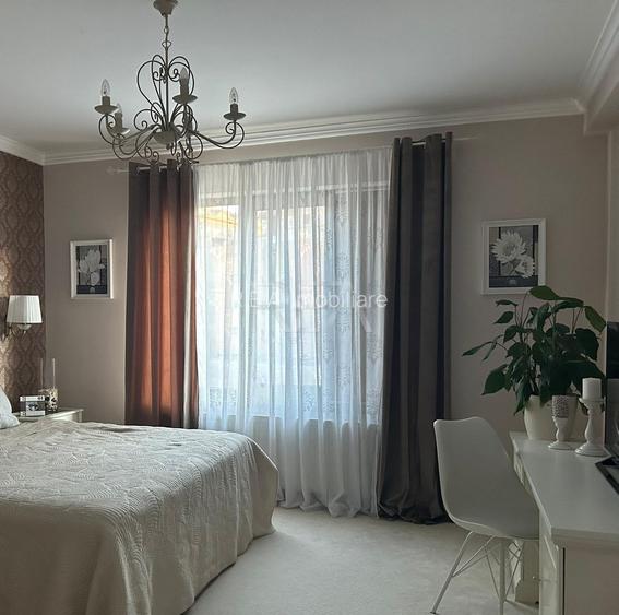 Vilă 240 mp Utili | 465 mp Teren | Chiajna – Dudu - 17