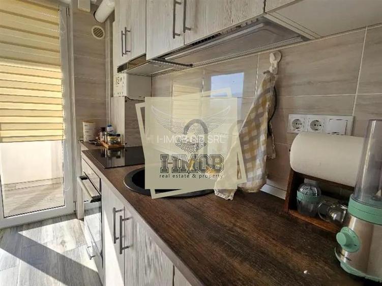 Garsoniera tip studio cu dormitor separat - Cartierul Arhitectilor - 5