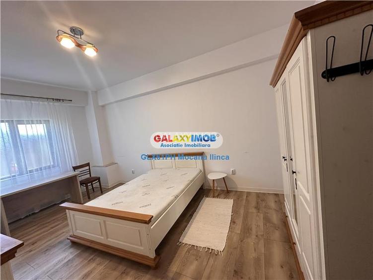 Inchiriere apartament 2 camere, in vila, Malu Rosu, Ploiesti - 4