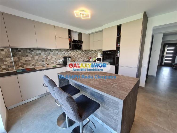 Inchiriere vila lux, 5 camere, Paulesti - 4