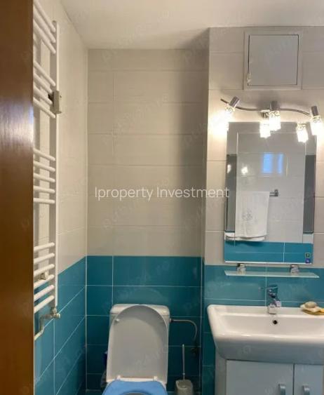 Berceni | 2 camere | Balcon | Decomandat | Metrou - 7