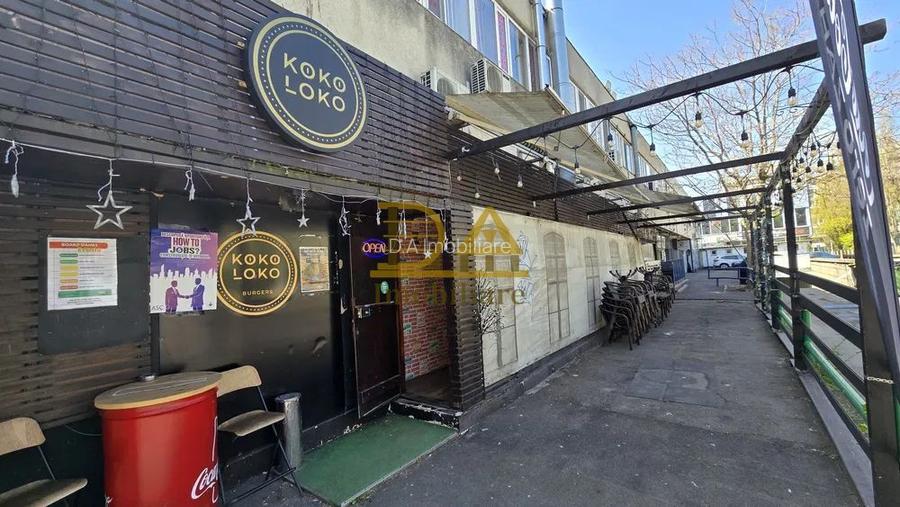 0% Comision  Spatiu Comercial de Inchiriat  Orizont Drumul Taberei - 3