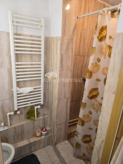 Exclusivitate - Tomis 1 -  Str. Mihai Viteazu - Casa 7 camere - 4