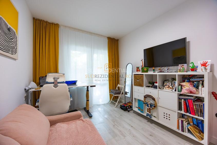 Apartament 4 camere, premium, metrou Dimitrie Leonida, Comision 0% - 9
