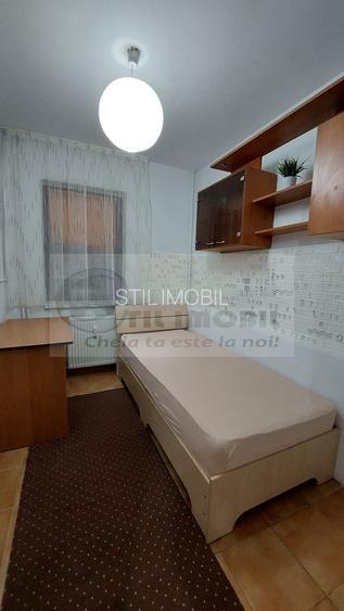 APARTAMENT 2 CAM PACURARI IN SPATE LA PETROM 360 EURO - 3