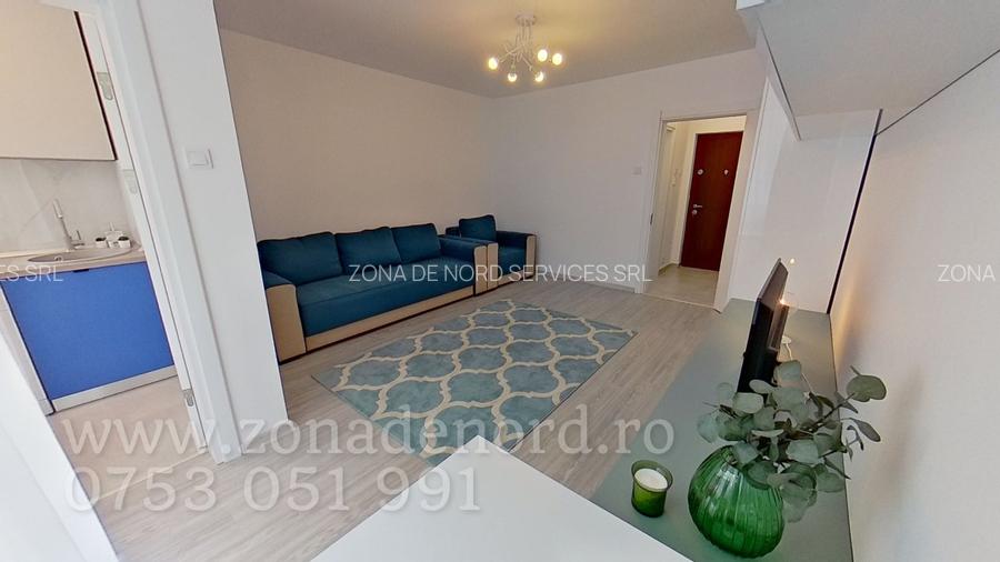 Garsonieră Dristor, chiar lângă stația de metrou,  anunț real, poze reale - 2