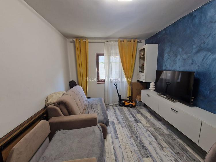 Casa tip duplex 102 mp, finisat, Dezmir partea de jos - 14