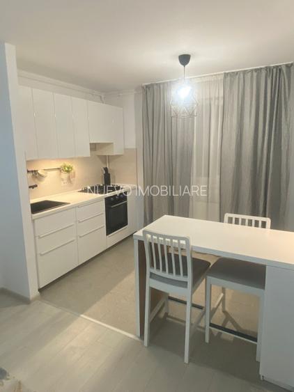Apartament 2 Camere | Palladium Residence 2 | Loc parcare | Balcon - 4