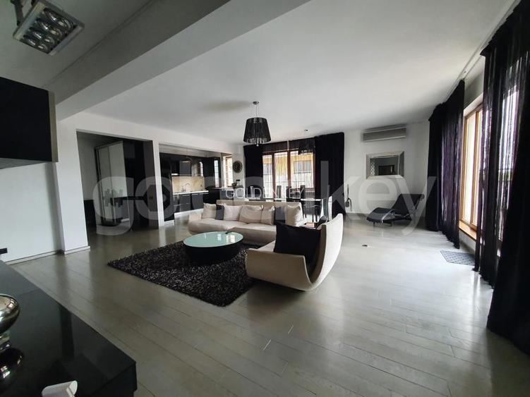 Apartament penthouse cu 3 camere | terasa generoasa - 3