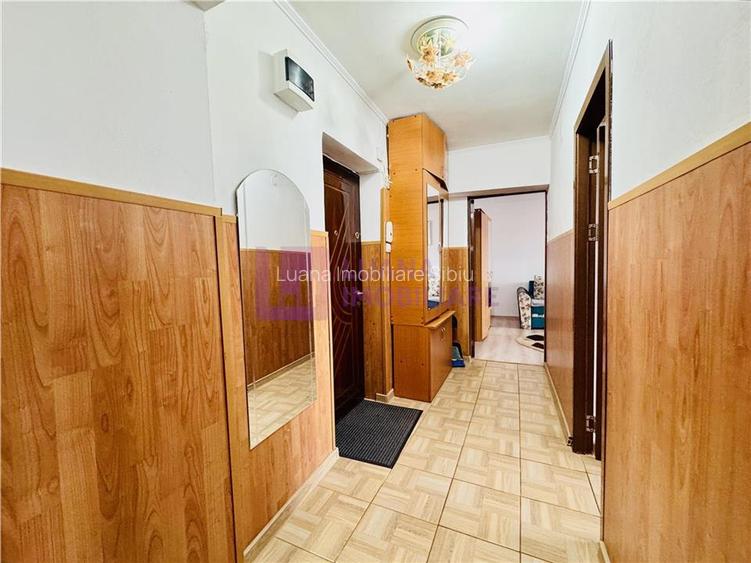 Apartament 2 camere de inchiriat | Bulevardul Victoriei | 56 mp | - 5