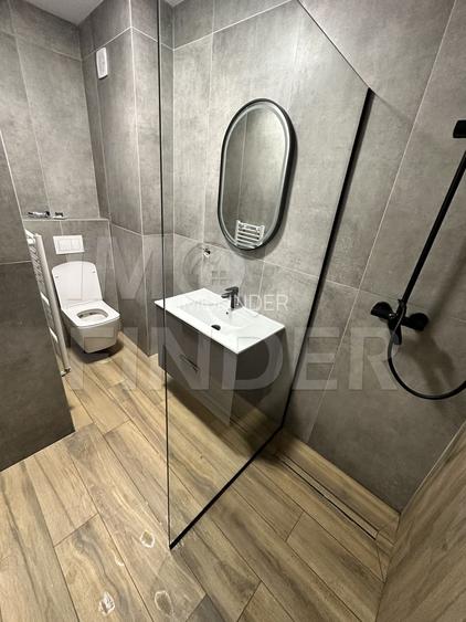 0% comision- 3 camere FINISATE, Bucatarie mobilata si utilata - 9