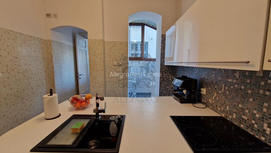 Dacia - Aurel Vlaicu | 4 Camere | Parter Inalt | Vanzare - 5