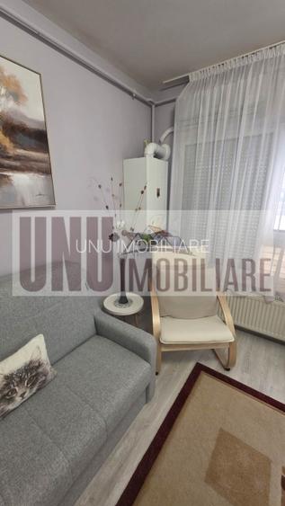 Apartament nou în Pacurari – bloc nou + boxă - 9